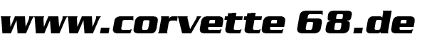 corvette68.com